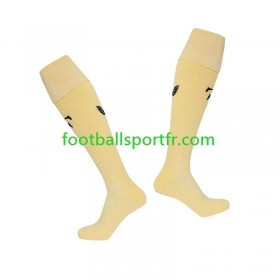 Feyenoord Rotterdam Quatrième Chaussettes 2024-2025